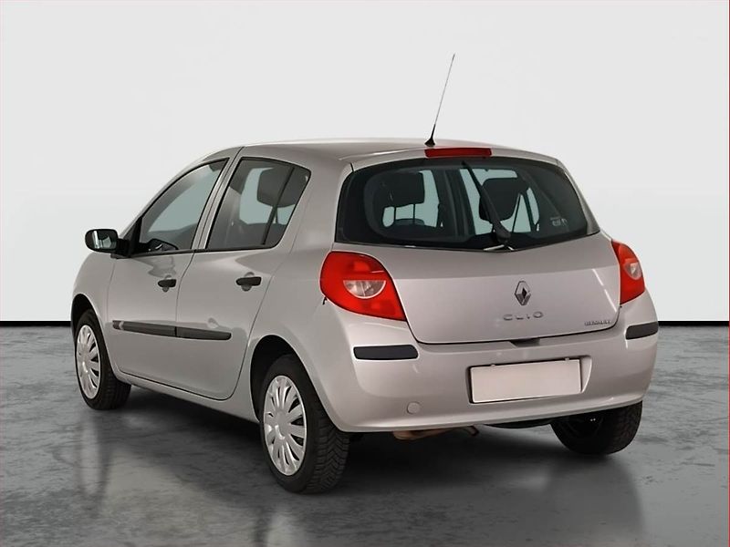 Renault Clio (2007) 1.2 16V , nová STK - fotka 4 z 15