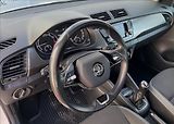 Škoda Fabia 1,0 TSi,STYLE,Po serv.,ČR,DPH - náhled 12