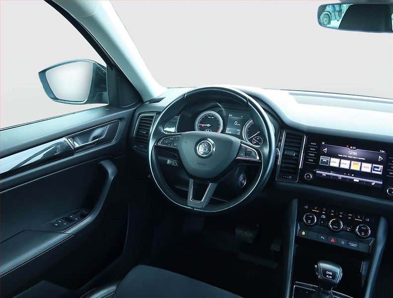 Škoda Kodiaq (2019) 2.0 TDI 4x4 - fotka 7 z 24