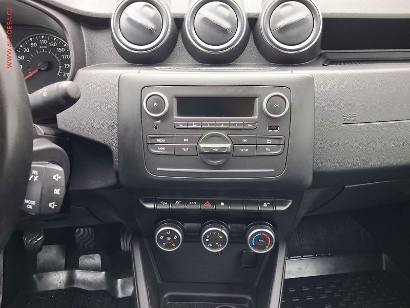 Dacia Duster (2021) 1.5dCi 4WD, 1.maj,ČR - fotka 12 z 16