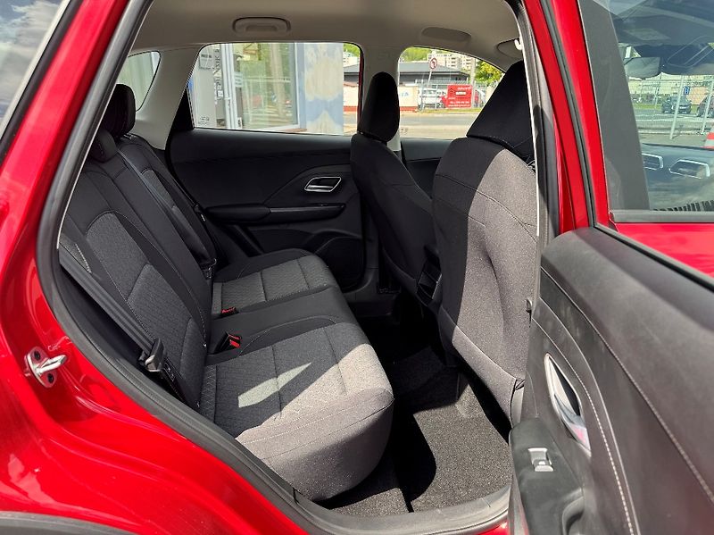 MG ZS (2026) 1,5l (115k) Excite - fotka 33 z 35