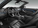 BMW 4 Cabrio.