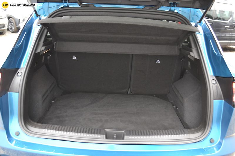 Renault Austral TECHNO MHEV 160 AUTO - fotka 15 z 51