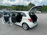 Mercedes-Benz Třídy B 2,0 i,B 200,100kw,TAŽNÉ,VÝHŘEV - náhled 10