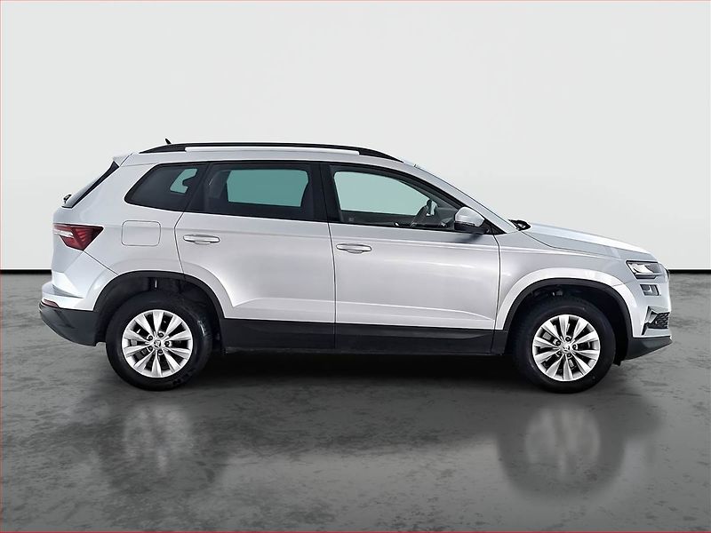 Škoda Karoq (2024) Ambition 1.5 TSI - fotka 6 z 18