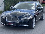 Jaguar XF 3.0D AUTOMAT KŮŽE NAVI KAMERA  - náhled 1