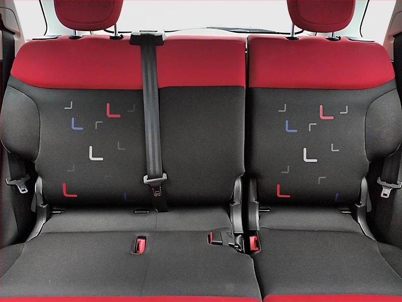 Fiat 500L (2016) 1.4 16V - fotka 10 z 13