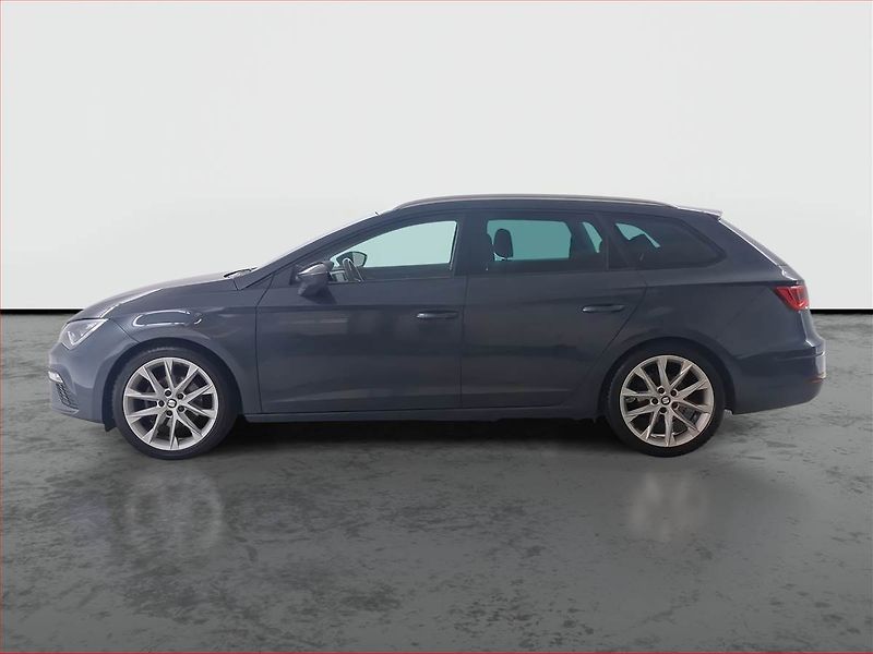 Seat Leon (2019) Top Sport 1.5 TSI, Kůže, Navi - fotka 3 z 17