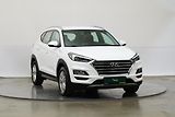 Hyundai Tucson - náhled 8