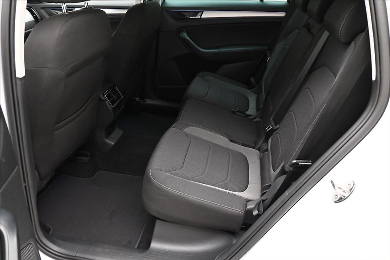 Škoda Kodiaq 2,0 TDI 110kW DSG Navi Záruka - fotka 14 z 32