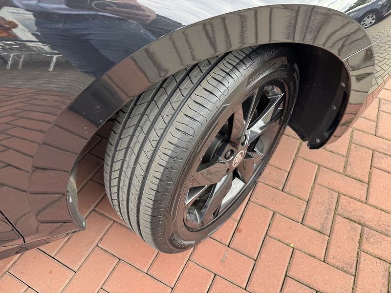 Škoda Octavia (2022) 2.0TDi DSG LED Navi Kamera - fotka 46 z 50