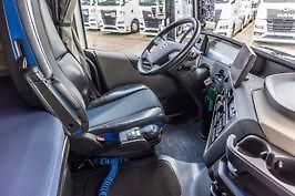 Volvo FH (2023) 500 6x4 hydraulika EURO 6 - fotka 11 z 16