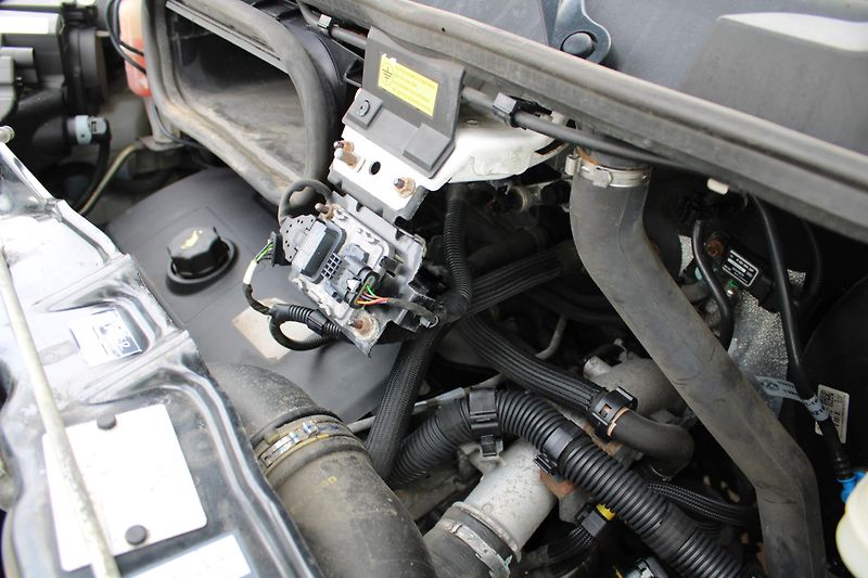 Fiat Ducato 2,3 JTD L2H2 + klima - fotka 16 z 18