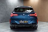 BMW X3 xDrive20d ///MSPORT*ZÁRUKA*1.M - náhled 4
