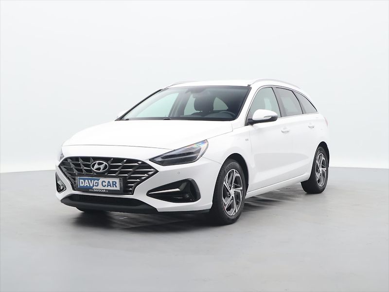 Hyundai i30 1,5 T-GDI Mild Hyb Smart - fotka 3 z 32