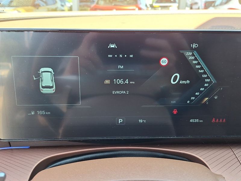 KGM Torres Clever 1,5 120 kW 4x4 A/T - fotka 20 z 27