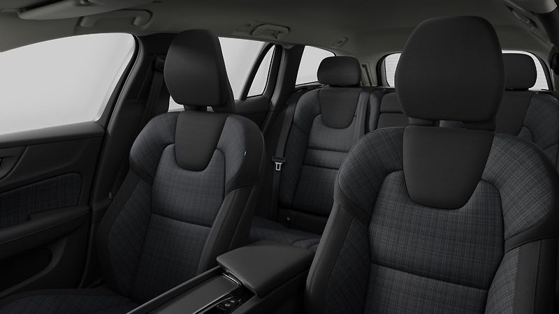 Volvo V60 (2026) CORE, B4, 145+10 kW / 197+14 H - fotka 6 z 8