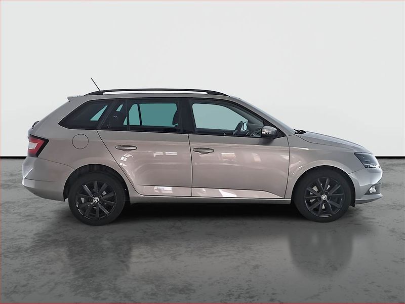 Škoda Fabia (2017) 1.2 TSI, Bi-Xenony, Tempomat - fotka 6 z 18