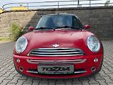 Mini Cooper 1,6i  Cabrio  - náhled 11