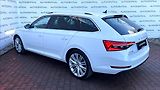 Škoda Superb 2,0 TDi,147kW,STYLE,DSG - náhled 6