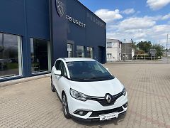 Renault Grand Scénic (2018) Intense 1,5 dCi  110k MAN6  - fotografie inzerátu