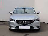 Mazda 6 (2015) 2.5i, AT, navi, headUP - náhled 1
