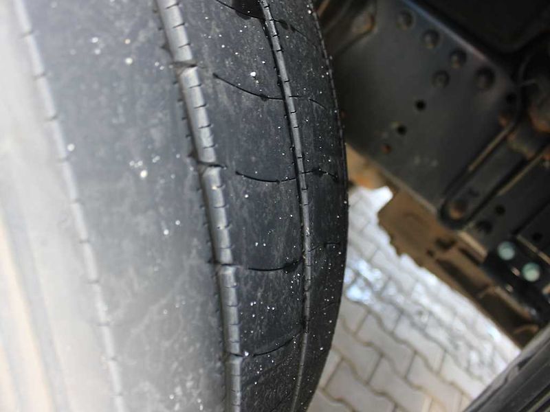 MAN TGX 24.510, EURO 6, 6X2, NAVIGACE, - fotka 18 z 24