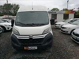Citroën Jumper 2,0 HDi 1.maj. L2H2 servis kní - náhled 1