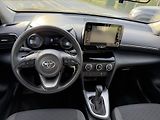 Toyota Yaris Cross (2024) 1.5 92 kw/automat/záruka - náhled 14