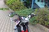 Italjet Dragster 125 (2025) GRESINI TEAM SKLADEM - náhled 6