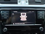 Škoda Octavia (2018) 1.6 TDI, Tempomat - náhled 22