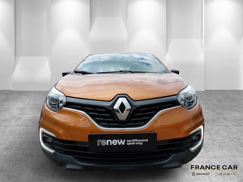 Renault Captur (2019) 0,9TCe Limited   - fotka 2 z 24