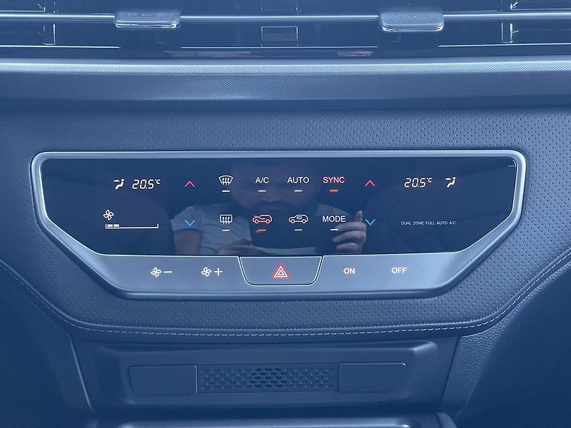 KGM Rexton (2026) Club AWD A8 - fotka 12 z 13