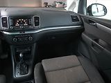 Volkswagen Sharan (2012) 2.0 TDI, Automat, 7 míst - náhled 8