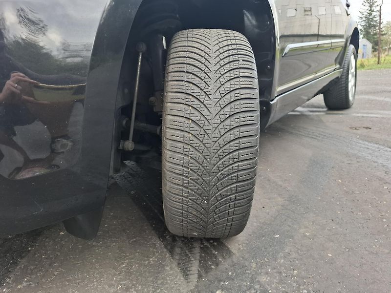 Škoda Yeti (2014) 2.0TDi 103kW,DSG,4x4,tažné - fotka 17 z 18