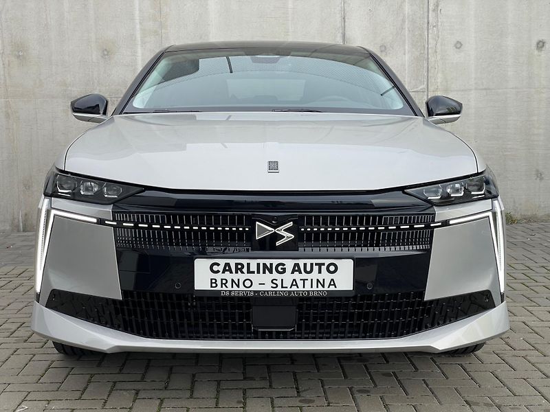 DS Automobiles DS N°4 (2026) ETOILE HYBRID 145 - fotka 4 z 31
