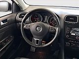 Volkswagen Golf (2011) 1.6 TDI, po STK - náhled 15