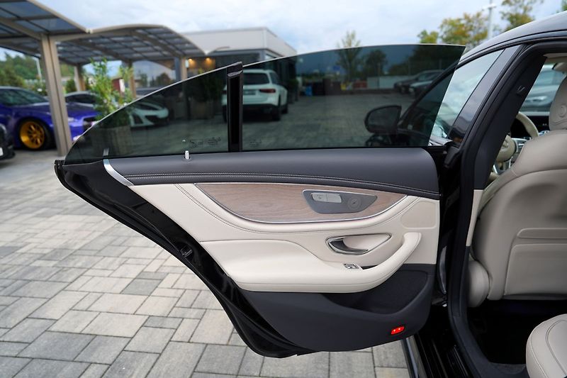 Mercedes-Benz CLS 400d AMG/4Matic/Burmester/s.kn - fotka 17 z 49