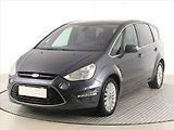 Ford S-MAX (2011) Titanium 2.0 TDCi, Navi - náhled 1