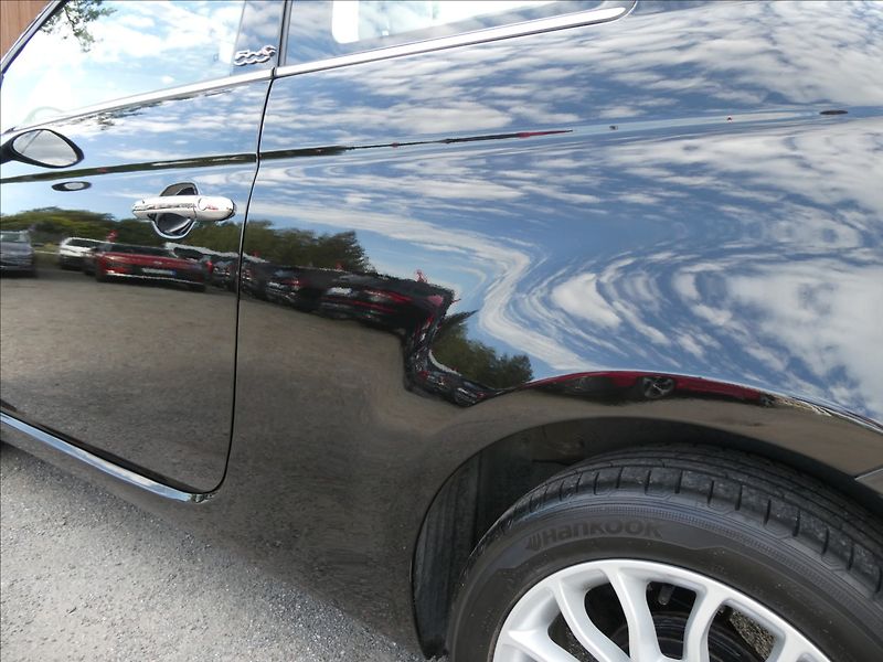 Fiat 500C 1,2 i 51kW klima, 2x kola - fotka 16 z 50