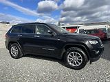 Jeep Grand Cherokee 3.0CRDi 4x4 250PS LIMITEED TOP - náhled 10