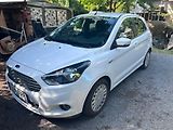 Ford KA PLUS (2017) CZ původ - náhled 1