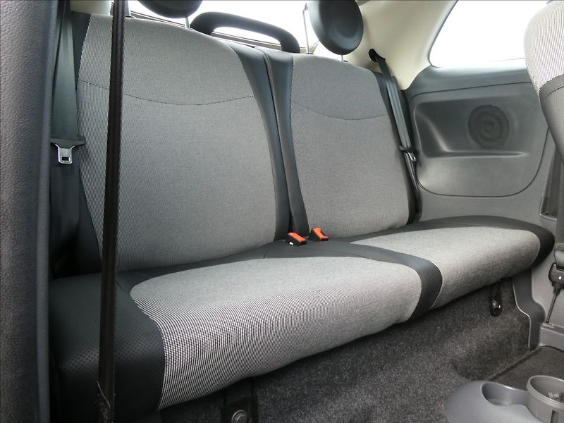 Fiat 500C 1,2 i 51kW klima, 2x kola - fotka 38 z 50