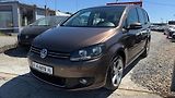 Volkswagen Touran (2011) 1.4TSi 103kW *DSG*Webasto*ALU* - náhled 1