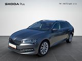 Škoda Superb (2023) 2.0 TDI 147kW Style Plus DSG C - náhled 1