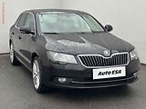Škoda Superb (2014) 2.0 TDi, ČR, Elegance - náhled 1