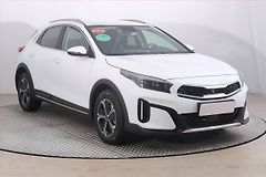 Kia XCeed (2025) Plug-in-Hybrid, DPH, Navigace - fotografie inzerátu