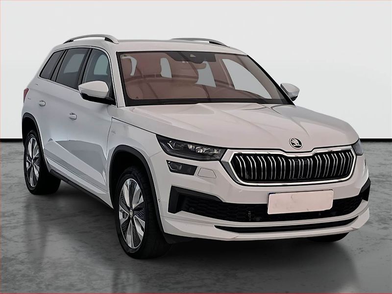 Škoda Kodiaq (2023) Laurin&Klement 2.0 TDI - fotografie inzerátu