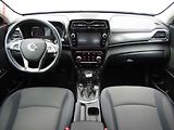 SsangYong Tivoli (2022) 1.5 T-GDi, ČR, AC, výhřev sed - náhled 8