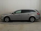 Ford Mondeo (2011) 2.0 TDCi, Tempomat - náhled 2